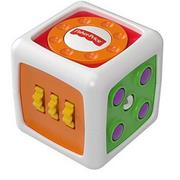 Skoczki dla dzieci - Fisher Price Kostka Fidget Cube 5_647344 - miniaturka - grafika 1