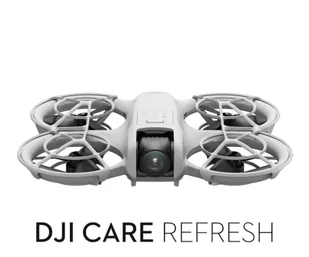 DJI NEO FMC + Care Referesh (1 rok) - Drony - miniaturka - grafika 1