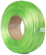Filamenty i akcesoria do drukarek 3D - Spectrum 81308 ReFill filament, PLA SILK, 1kg, 1.75mm, APPLE GREEN - miniaturka - grafika 1