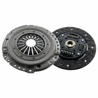 Sprzęgła - Sprzęgło - komplet BLUE PRINT ADW193086  w 24 h. Do 100 dni na zwrot. 100 tys. Klientów. - miniaturka - grafika 1