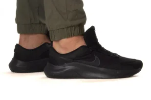Nike React Infinity Run Flyknit 3, Męskie trampki, Czarny, 44.5 EU - Trampki męskie - miniaturka - grafika 36