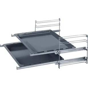 Bosch Prowadnica HEZ438201 - Akcesoria i części do kuchenek i piekarników - miniaturka - grafika 1