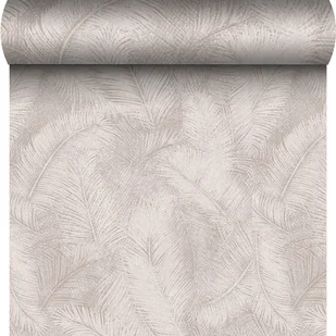 Tapeta Arcadia Pióra beżowa winylowa na flizelinie - Tapety Tapeta Arcadia Pióra beżowa winylowa na flizelinie - Tapety - miniaturka - grafika 1