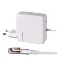 Zasilacze do laptopów - Zasilacz ładowarka do Apple 45W MagSafe 1.0 L-type - miniaturka - grafika 1