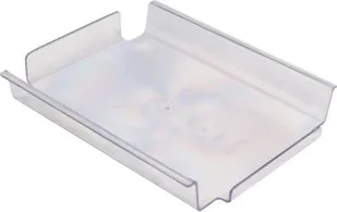 Bantex Bantex Vision, Polyphenylene sulfide PPS, Transparent, A4, Brochure, Catalogue, Envelope, Flat file, Letter, Note, Paper, Sheet protector, 270 mm, 34.5 cm - Koszulki na dokumenty - miniaturka - grafika 1