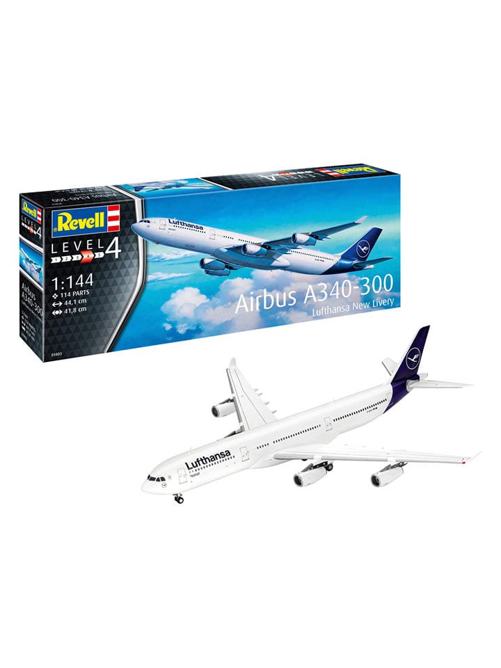 Revell Model 