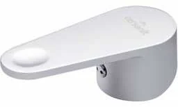 CERSANIT Uchwyt baterii CARI S951-053 - Akcesoria do armatury i ceramiki - miniaturka - grafika 1