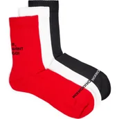 Skarpetki męskie - Hugo Bodywear Skarpety 3-pack 3P QS GIFT XMESS CC - miniaturka - grafika 1