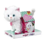 Maskotki i pluszaki - Goliath Maskotka Mimi Animagic GXP-732526 - miniaturka - grafika 1