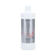Farby do włosów i szampony koloryzujące - REVLON REVLONISSIMO TECHNICS Oksydant do koloryzacji 6% 20 VOL 900ml - miniaturka - grafika 1