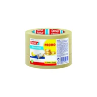 Folie i taśmy malarskie - Taśma malarska zestaw promo 3 szt. 50 m x 25 mm Tesa - miniaturka - grafika 1
