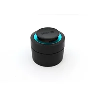 Zapachy samochodowe - Odświeżacz powietrza AXE Gel Can Air Freshener ICE CHILL - miniaturka - grafika 1