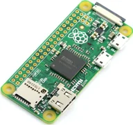 Komputery jednopłytkowe - Raspberry Pi Raspberry Pi Zero V1.3 - 512MB RAM} RPI-05215 - miniaturka - grafika 1
