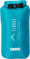 Worki na buty - Elbrus Worek Elbrus DRYBAG LIGHT 5L M000212059 blue bird rozmiar uniwersalny - miniaturka - grafika 1