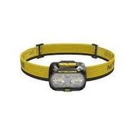 Latarki - HEADLAMP UT SERIES 800LUMENS/UT27 UPGRADE NITECORE - miniaturka - grafika 1