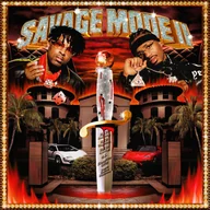 Winyle - Savage Mode II - miniaturka - grafika 1
