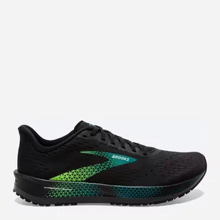 Buty sportowe męskie do biegania Brooks Hyperion Tempo 1103391D-075 41 (8US) 26 cm Czarne (195394068047) - Buty sportowe męskie - miniaturka - grafika 1