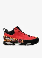 Buty trekkingowe damskie - Buty Zamberlan Salathe GTX RR - red/orange - miniaturka - grafika 1
