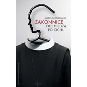 Felietony i reportaże - Zakonnice odchodzą po cichu - miniaturka - grafika 1