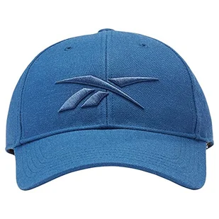 Reebok Unisex United by Fitness Czapka bejsbolowa - Czapki damskie - miniaturka - grafika 1