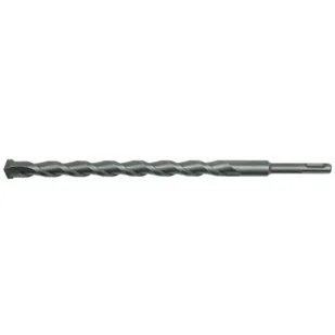 Sthor Wiertło do betonu sds-plus 5x110mm 23620 - Wiertła - miniaturka - grafika 1
