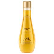 Olejki do ciała i włosów - Schwarzkopf BC Oil Miracle Light Olejek Finishing Treatment 100ml - miniaturka - grafika 1