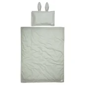 Pościel dla dzieci - Elodie Details Mineral Green, Komplet pościeli - miniaturka - grafika 1