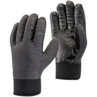 Sprzęt wspinaczkowy - Rękawice zimowe unisex Black Diamond Heavyweight Softshell - miniaturka - grafika 1