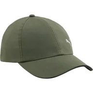 Czapki męskie - Czapka z daszkiem unisex Puma Ess Running Cap - miniaturka - grafika 1