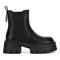 Botki damskie - Botki Badura WFA3151-1Z - miniaturka - grafika 1