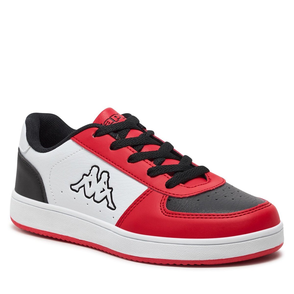 Kappa Sneakersy Chłopiec Kolorowy 371K1IW