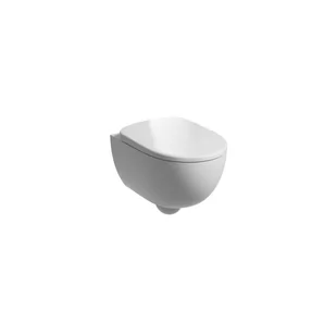 Miska WC wisząca Nova Pro Koło - Miski WC - miniaturka - grafika 1