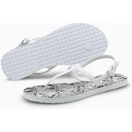 Klapki i japonki damskie - Sandały Cozy Untamed Wm's Puma - miniaturka - grafika 1