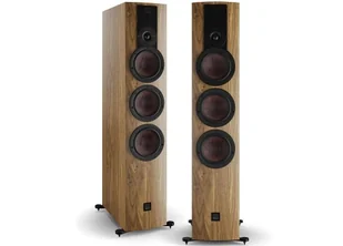DALI Rubikore 8 Natural Walnut - Głośniki i kolumny - miniaturka - grafika 1