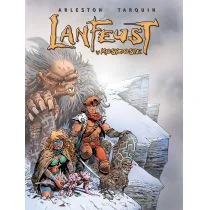 Plansze Europy. Tom 2. Lanfeust w kosmosie - Komiksy dla dorosłych - miniaturka - grafika 4