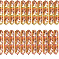 Mokra karma dla psów - DOLINA NOTECI - RAFI ZESTAW baton wołowy i drobiowy dla psa 24 x 1kg - miniaturka - grafika 1