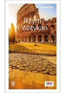E-booki - przewodniki - Rzym i Watykan. Travelbook - miniaturka - grafika 1
