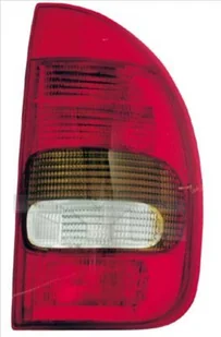 Lampa tylna zespolona TYC 11-0378-01-2 - Lampy tylne - miniaturka - grafika 1
