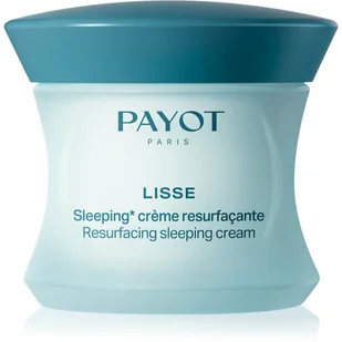 Payot Lisse LISSE SLEEPING CREME RESURFACANTE 50.0 ml - Kremy do twarzy - miniaturka - grafika 1