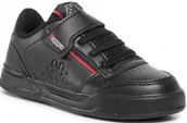 Buty dla dziewczynek - Buty dziecięce Kappa MARABU RZEP 260817K-1120 - miniaturka - grafika 1