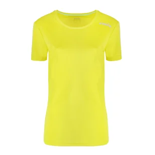Koszulka damska DIADORA L. SS CORE TEE - Koszulki i topy damskie - miniaturka - grafika 1