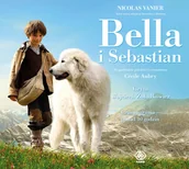 Audiobooki - literatura piękna - Bella i Sebastian - miniaturka - grafika 1