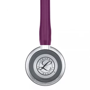 Littmann Cardiology IV 6156 Śliwkowy Stetoskop kardiologiczny - Urządzenia medyczne - miniaturka - grafika 2