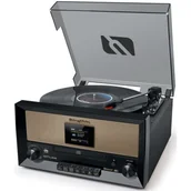 Gramofony - Muse MT-110 DAB - miniaturka - grafika 1