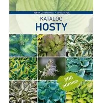 Katalog Hosty Robert Gabarkiewicz,jarosław Rak