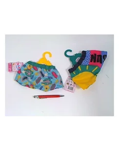 Zapf Creation Wakacje zestaw kąpielowy - Akcesoria dla lalek - miniaturka - grafika 2