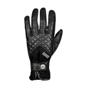 Rękawice motocyklowe - Rękawice iXS Roxana 2.0 Damskie CzarnyXXL - miniaturka - grafika 1