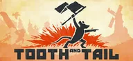 Gry PC Cyfrowe - Tooth and Tail PC - miniaturka - grafika 1