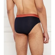 Majtki męskie - Tommy Hilfiger Slipy 3-pack - miniaturka - grafika 1