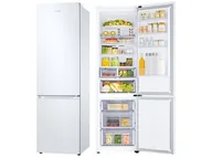 Lodówki - Samsung RB38C605DWW - miniaturka - grafika 1